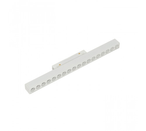 Трековый магнитный светильник Myfar FlowPoint MT0211-18W4K-W