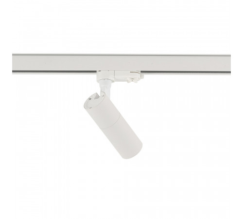 Трековый трехфазный светильник Nowodvorski Ctls Tinos Led White 10393 Трековый трехфазный светильник Nowodvorski Ctls Tinos Led White 10393