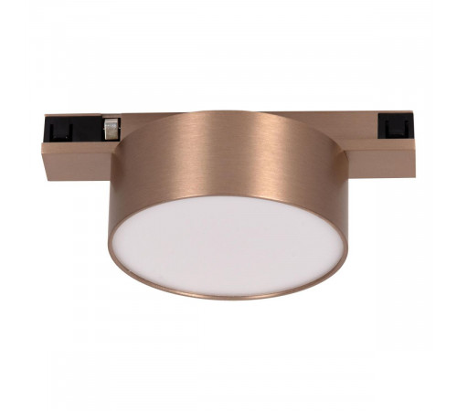 Трековый магнитный светильник Lucide Linial 55904/06/05