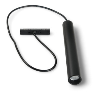 Трековый магнитный светильник Voltalighting Light AIJL-CX-E0111/10W/60/3К/B