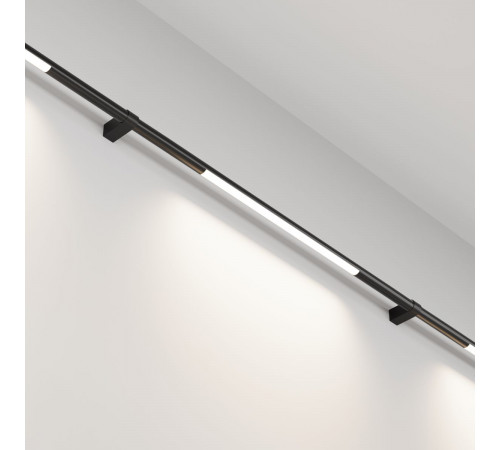 Трековый светильник Maytoni Basis C100CL-L500-12W3-6K-B Трековый светильник Maytoni Basis C100CL-L500-12W3-6K-B