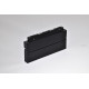 Трековый магнитный светильник Myfar FlowPoint MT0213-12W3K-B