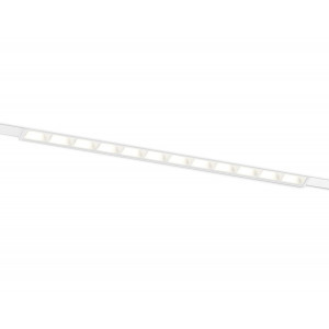 Трековый магнитный светильник с переключателем цв. темп. Ambrella Light GL2334
