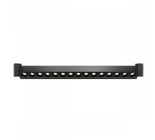 Трековый однофазный светильник Apeyron 25-16