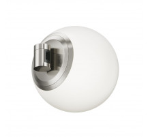 Трековый магнитный светильник Maytoni Technical Luna TR229-1-8W4K-PT