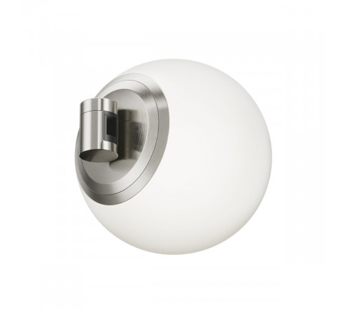 Трековый магнитный светильник Maytoni Technical Luna TR229-1-8W4K-PT
