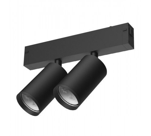 Трековый светильник IMEX Smart Line IL.0050.5011-GU10-BK