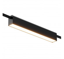 Трековый светильник Maytoni Technical Basis Arity TR238-1-12W3K-B