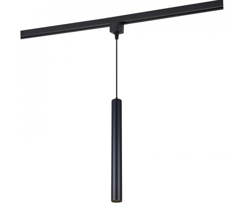 Трековый светильник Simple Story 2047-LED10TRB