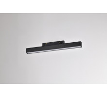 Трековый магнитный светильник Myfar Flow MT0210-10W3K-B