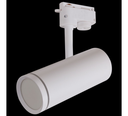 Трековый однофазный светильник Reluce 06220-9.3-001RN LED18W WT