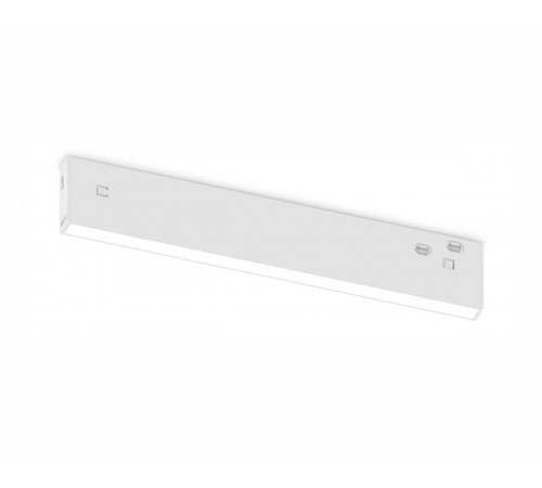 Трековый магнитный светильник с переключателем цв. темп. Ambrella Light GL2319