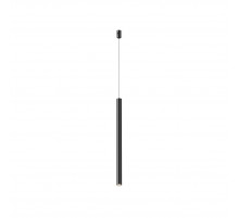 Трековый магнитный светильник Maytoni Focus LED TR156-1-5W4K-B