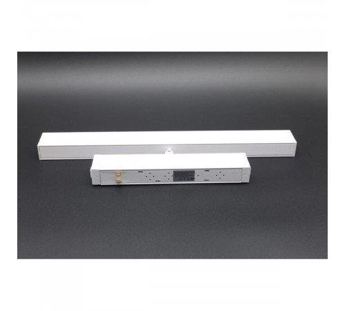 Трековый магнитный светильник Aployt Magnetic track 220 APL.0203.11.18