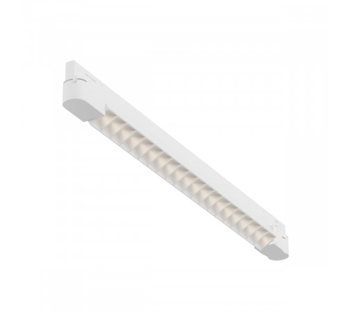 Трековый трехфазный светильник Maytoni Technical Points TR195-3-20W4K-M-W(N)