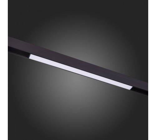 Трековый магнитный светильник ST Luce Skyline 48 ST360.436.12DIM