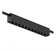 Трековый светильник Maytoni Technical Points Arity TR237-1-12W3K-B