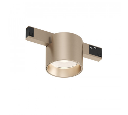 Трековый светильник Denkirs SHINE PRIME SPOT 3000К DK4763-CP