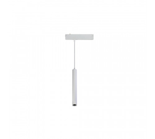 Трековый магнитный светильник Aployt Magnetic track 220 APL.0207.10.10