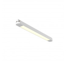 Трековый однофазный светильник Maytoni Technical Basis TR000-1-12W3K-W_1