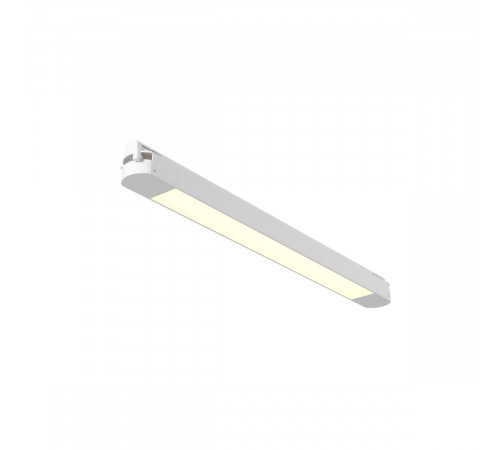 Трековый однофазный светильник Maytoni Technical Basis TR000-1-12W3K-W_1