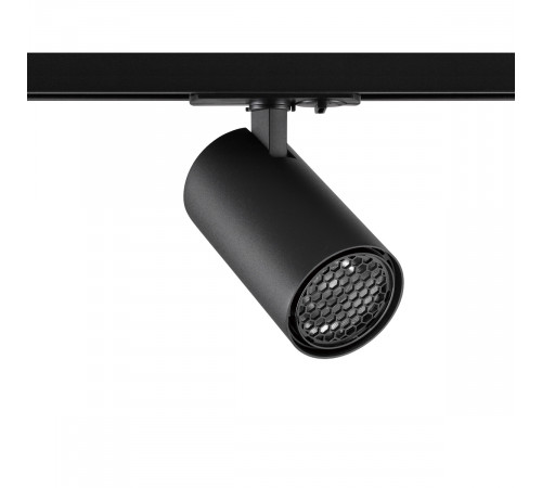 Трековый однофазный светильник Novotech Port Selene 359923