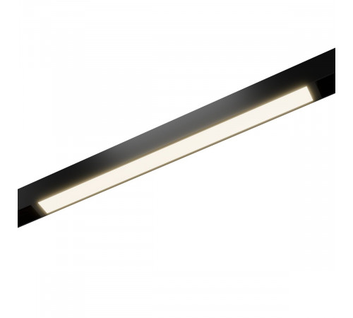 Трековый магнитный светильник Lightera Startrek 220 LE168TRL-18B3K