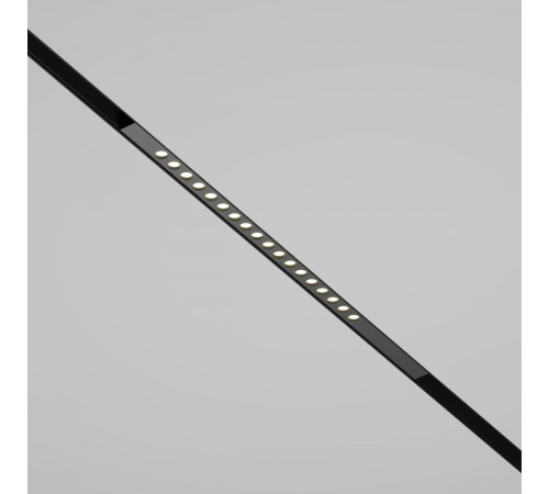 Трековый магнитный светильник Maytoni Technical Points TR232-2-15W4K-B