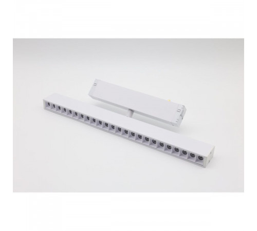 Трековый магнитный светильник Aployt Magnetic track 220 APL.0202.10.18