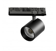 Трековый трехфазный светильник Quattro LED с управлением TRIAC Lightstar Alta Base A5437TRIAC