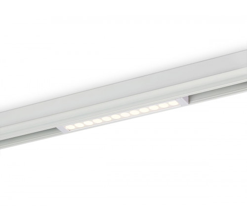 Трековый светодиодный светильник Ambrella Light Track System GL1715 Трековый светодиодный светильник Ambrella Light Track System GL1715