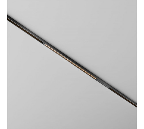 Трековый магнитный светильник Maytoni Technical Points Exility X TR241-4-12WTW-DD2-B