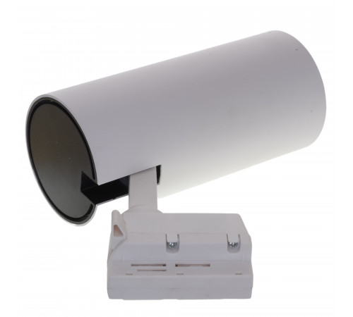 Трековый светильник Volpe ULB-Q277 40W/4000К WHITE UL-00008057 Трековый светильник Volpe ULB-Q277 40W/4000К WHITE UL-00008057