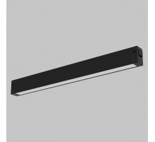 Трековый светильник CCT IMEX Smart Line IL.0050.5000-27-CCT-BK