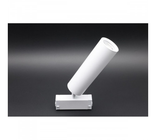 Трековый магнитный светильник Aployt Magnetic track 220 APL.0210.11.01