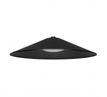 Трековый светильник Arlight ART-INBELT-WOK-R580-20W Day4000-MIX (BK, 110 deg, 48V, DALI) 051190