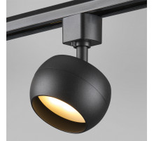Трековый однофазный светильник General GTR-GX53-1-IP40-B 580229