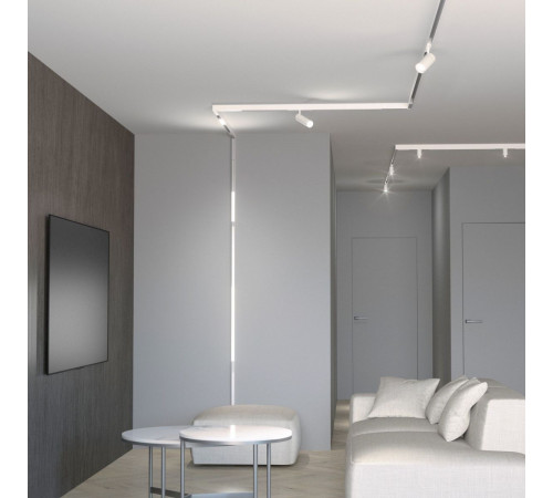 Трековый магнитный светильник Elektrostandard Slim Magnetic 85000/01 4690389220371 a072615