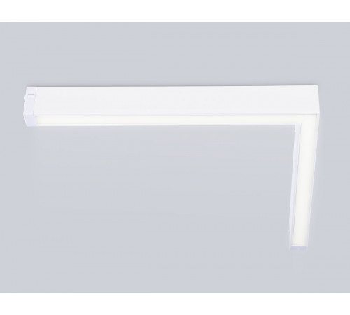 Трековый светодиодный светильник Ambrella Light Track System GL1705 Трековый светодиодный светильник Ambrella Light Track System GL1705