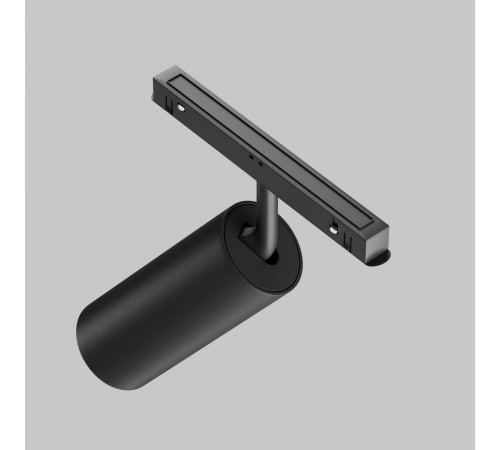 Трековый магнитный светильник Maytoni Focus LED TR032-4-20WTW-M-DD2-B Трековый магнитный светильник Maytoni Focus LED TR032-4-20WTW-M-DD2-B