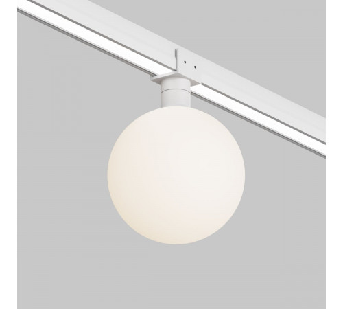 Уличный трековый светильник Maytoni Luna Elasity IP O-TR01-1-S-9WW3K