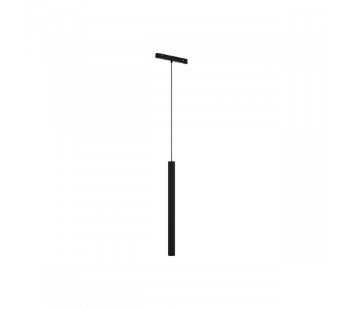 Трековый магнитный светильник Maytoni FOCUS LED TR226-4-5WTW-M-DD2-B