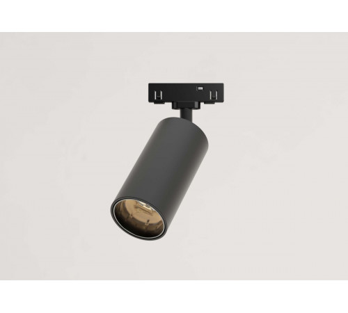 Трековый магнитный светильник Crystal Lux CLT 0.36 003 12W BL 4000K