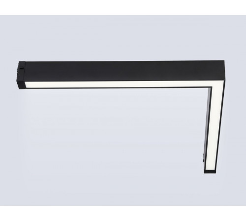 Трековый светодиодный светильник Ambrella Light Track System GL1299 Трековый светодиодный светильник Ambrella Light Track System GL1299