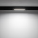 Трековый магнитный светильник Nowodvorski Lvm Line Black 10651