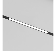 Трековый светильник Denkirs Smart Linear Zigbee DK8304-BK