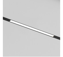 Трековый светильник Denkirs Smart Linear Zigbee DK8304-BK