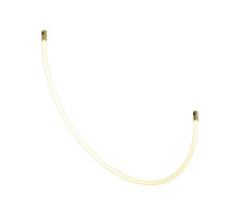 Трековый магнитный светильник Maytoni Technical Tau Flarity TR154-1-27W3K-BS