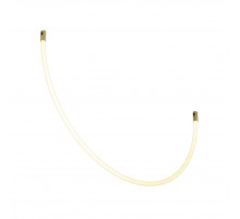 Трековый магнитный светильник Maytoni Technical Tau Flarity TR154-1-27W3K-BS