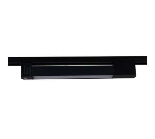 Трековый однофазный светильник Reluce 06186-9.3-001QY LED20W BK Трековый однофазный светильник Reluce 06186-9.3-001QY LED20W BK